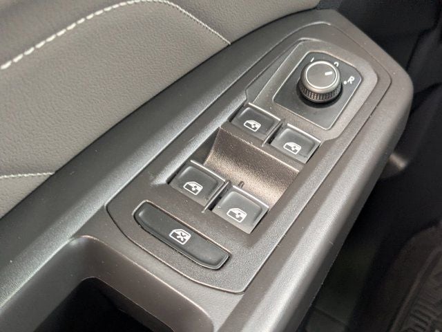 2022 Volkswagen Atlas 2.0T SE w/Technology