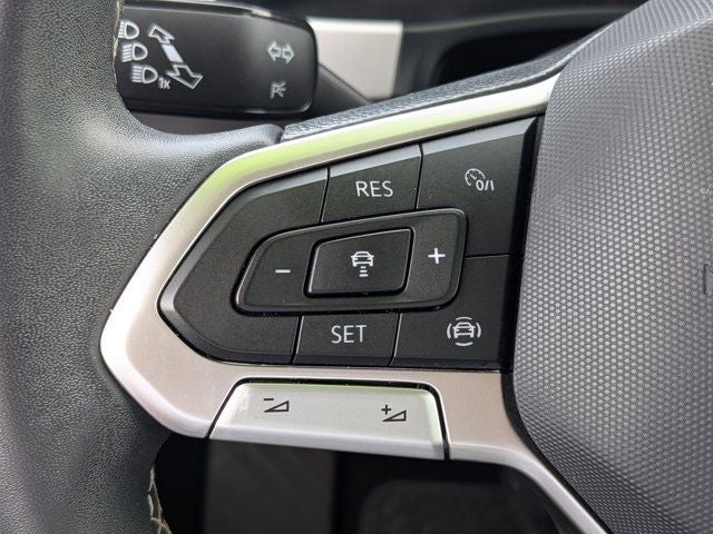 2022 Volkswagen Atlas 2.0T SE w/Technology