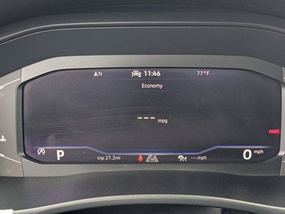 2022 Volkswagen Atlas 2.0T SE w/Technology