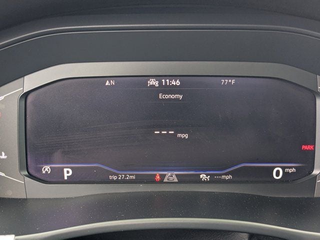 2022 Volkswagen Atlas 2.0T SE w/Technology