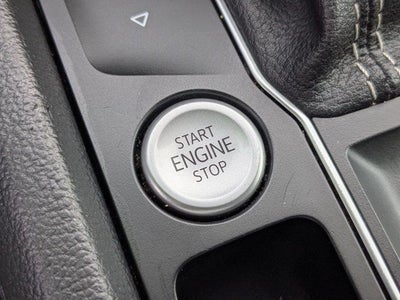 2022 Volkswagen Atlas 2.0T SE w/Technology