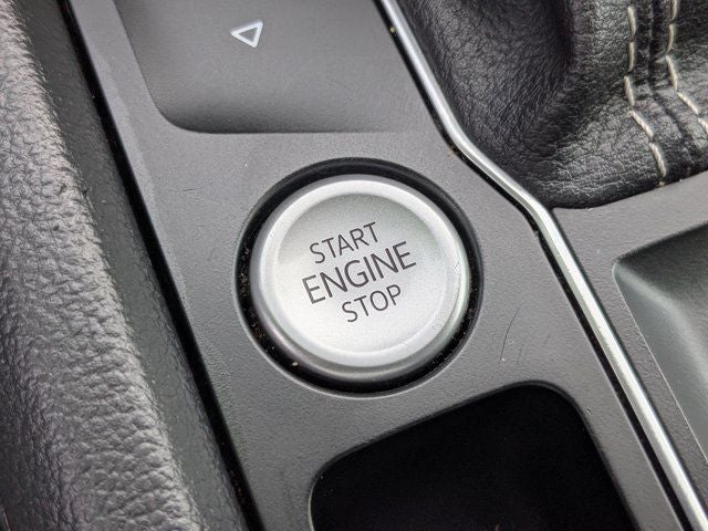 2022 Volkswagen Atlas 2.0T SE w/Technology