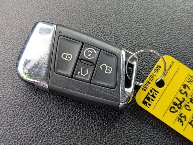 2022 Volkswagen Atlas 2.0T SE w/Technology