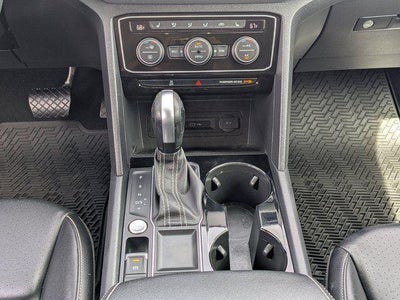 2022 Volkswagen Atlas 2.0T SE w/Technology