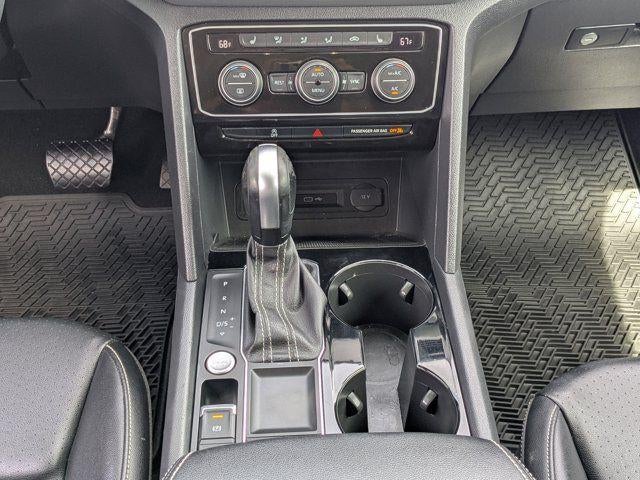 2022 Volkswagen Atlas 2.0T SE w/Technology