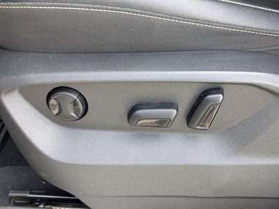 2022 Volkswagen Atlas 2.0T SE w/Technology