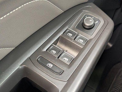 2022 Volkswagen Atlas 2.0T SE w/Technology