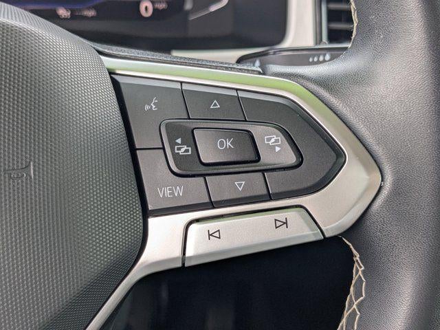 2022 Volkswagen Atlas 2.0T SE w/Technology