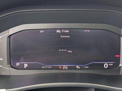 2022 Volkswagen Atlas 2.0T SE w/Technology