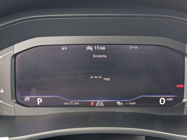 2022 Volkswagen Atlas 2.0T SE w/Technology