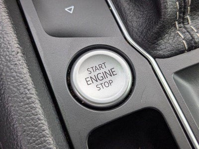 2022 Volkswagen Atlas 2.0T SE w/Technology