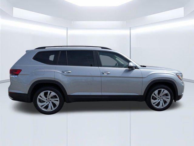 2022 Volkswagen Atlas 2.0T SE w/Technology