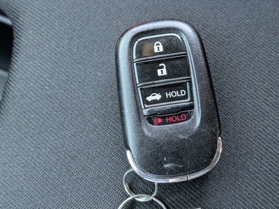 2025 Honda Civic Si Base