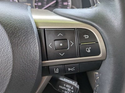 2018 Lexus RX 350