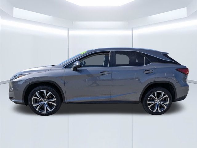 2018 Lexus RX 350