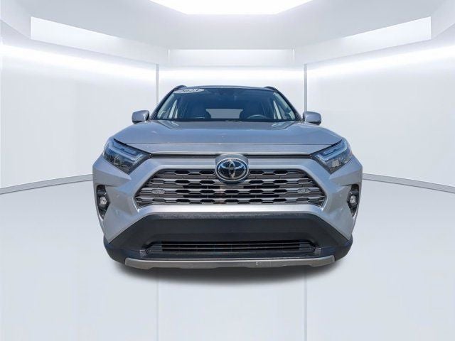 2023 Toyota RAV4 Limited