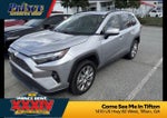 2023 Toyota RAV4 Limited