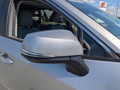 2023 Toyota RAV4 Limited