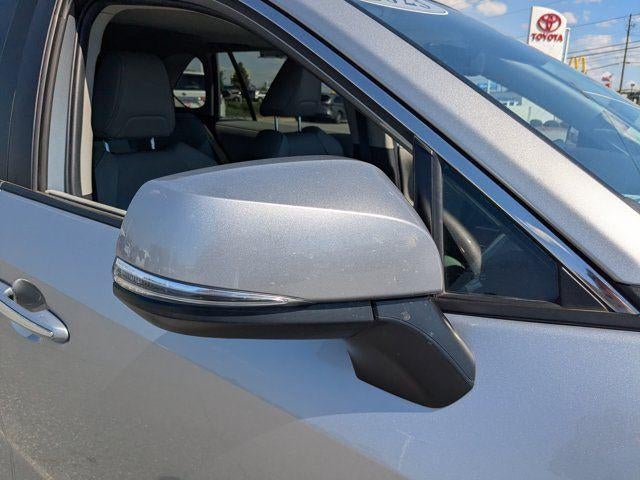 2023 Toyota RAV4 Limited