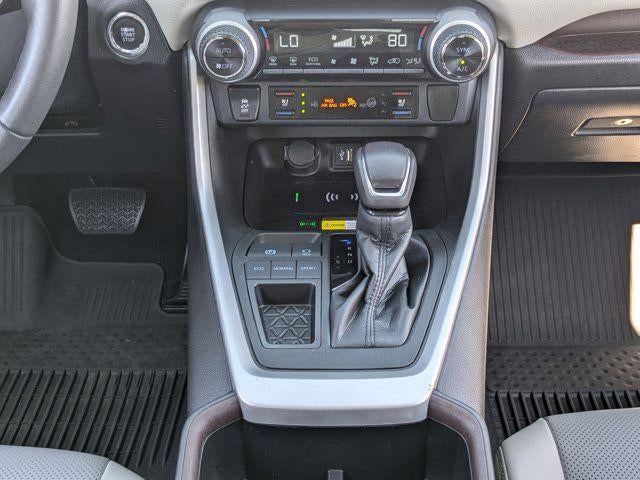 2023 Toyota RAV4 Limited