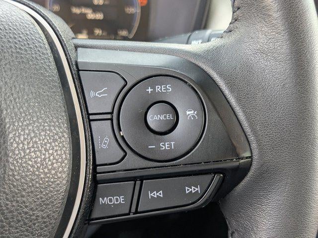 2023 Toyota RAV4 Limited