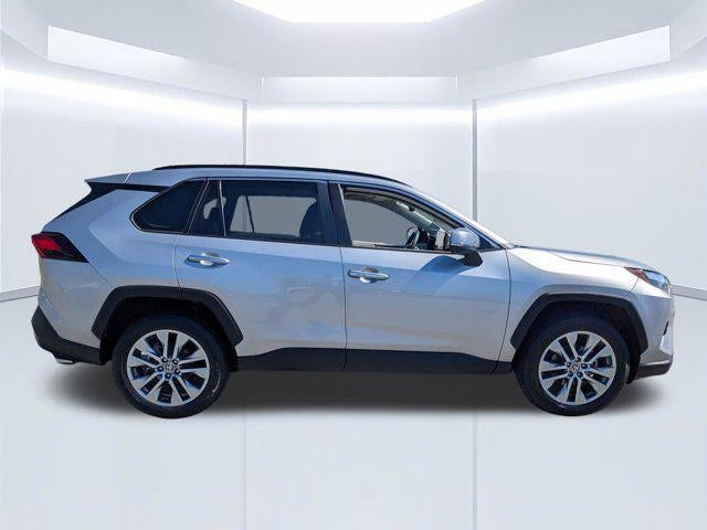 2023 Toyota RAV4 Limited