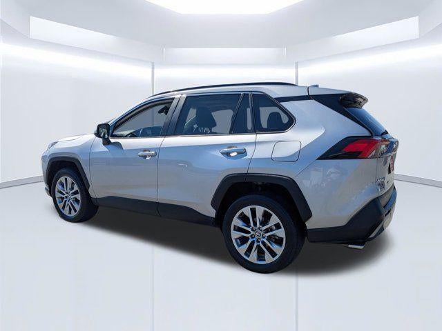 2023 Toyota RAV4 Limited