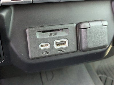 2021 Chevrolet Silverado 1500 LT LT1