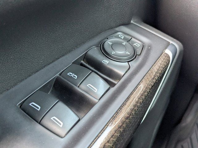 2021 Chevrolet Silverado 1500 LT LT1
