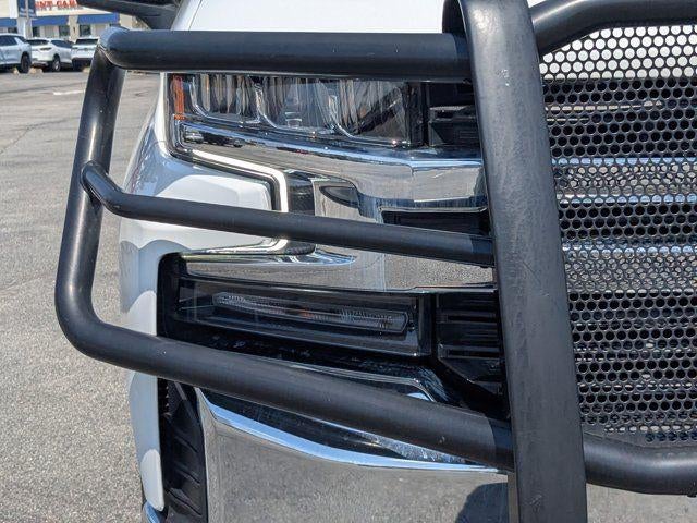 2021 Chevrolet Silverado 1500 LT LT1