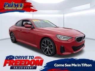 2023 BMW 2 Series 230i