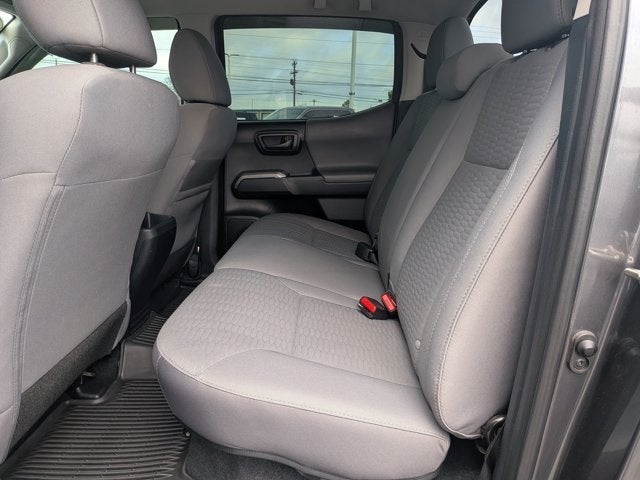 2019 Toyota Tacoma SR5 V6