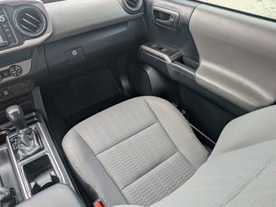 2019 Toyota Tacoma SR5 V6