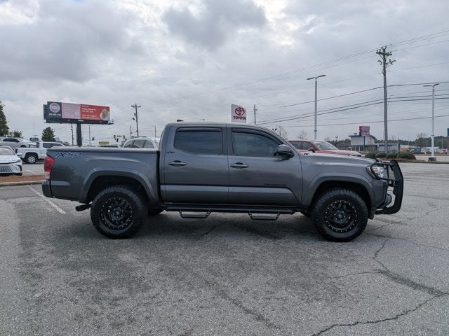 2019 Toyota Tacoma SR5 V6