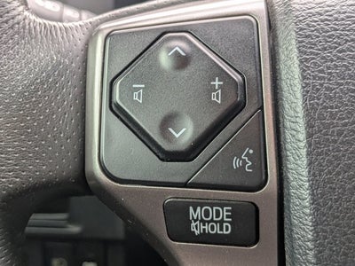 2019 Toyota Tacoma SR5 V6