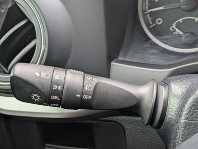 2019 Toyota Tacoma SR5 V6