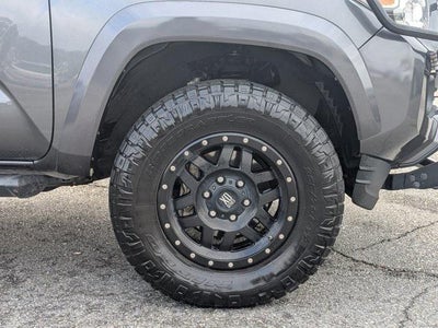 2019 Toyota Tacoma SR5 V6