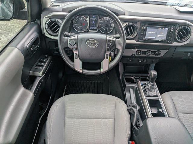 2019 Toyota Tacoma SR5 V6