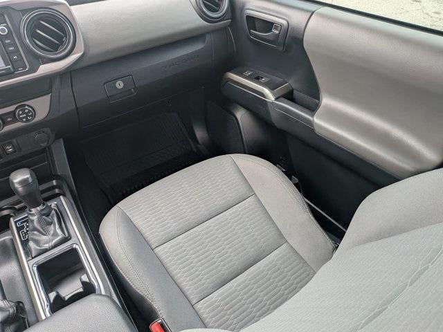 2019 Toyota Tacoma SR5 V6