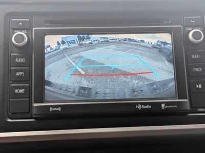 2019 Toyota Tacoma SR5 V6