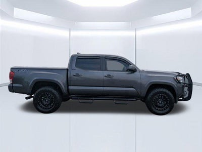 2019 Toyota Tacoma SR5 V6