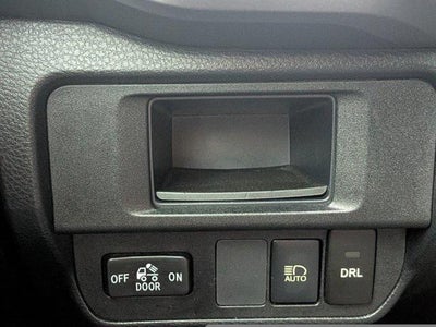 2019 Toyota Tacoma SR5 V6