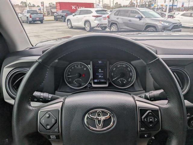 2019 Toyota Tacoma SR5 V6