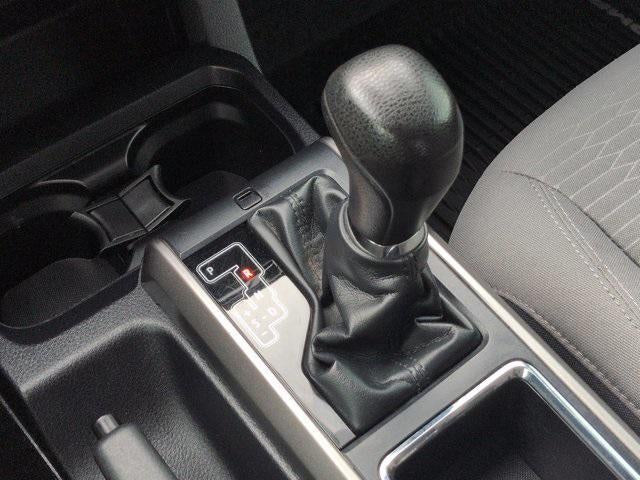 2019 Toyota Tacoma SR5 V6