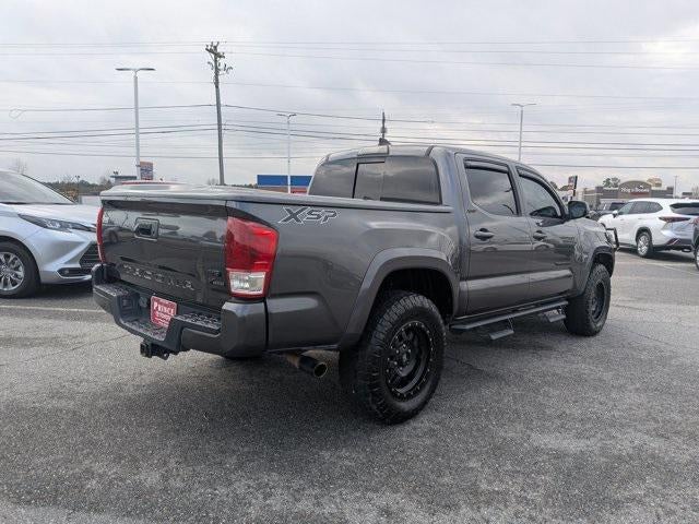 2019 Toyota Tacoma SR5 V6