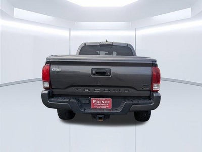 2019 Toyota Tacoma SR5 V6