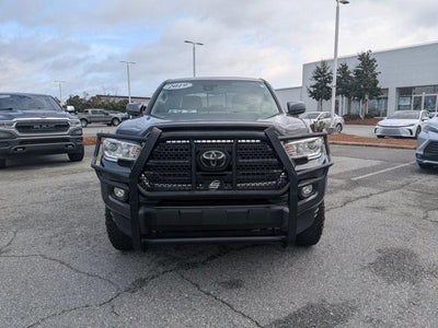 2019 Toyota Tacoma SR5 V6