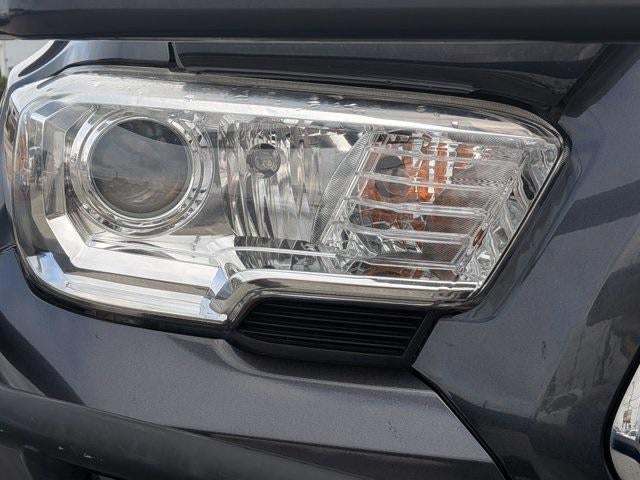 2019 Toyota Tacoma SR5 V6