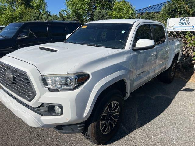 2020 Toyota Tacoma TRD Sport V6