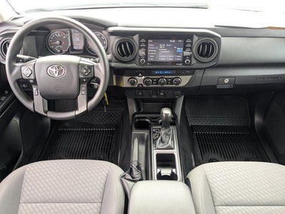 2023 Toyota Tacoma SR V6